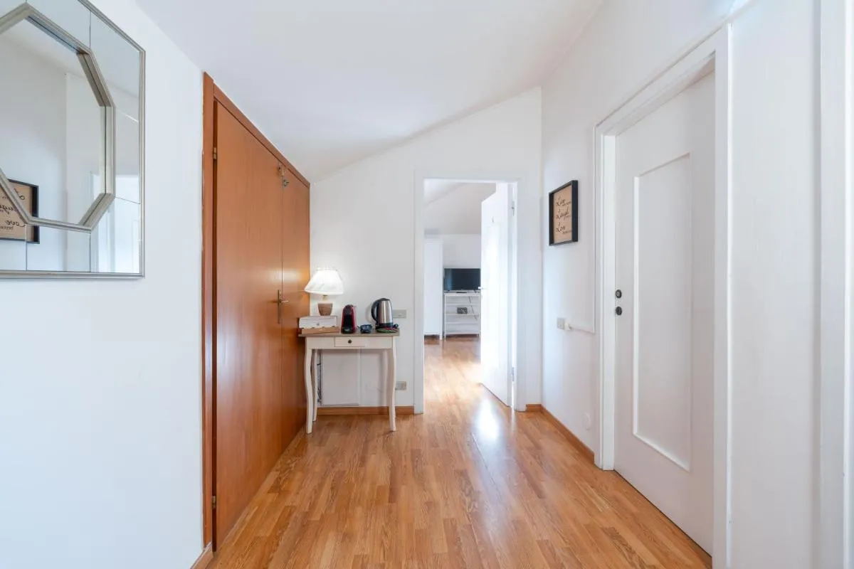 Image 3 of Cittadella Suite
