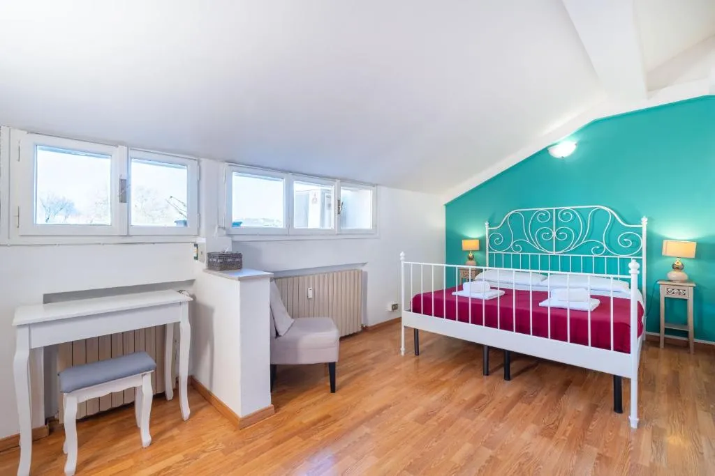 Image of Cittadella Suite