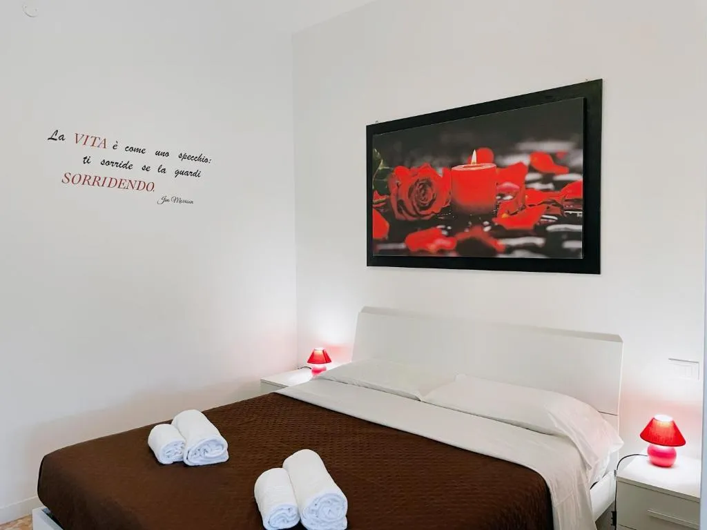 Image of Confortini Rooms SUNDAY