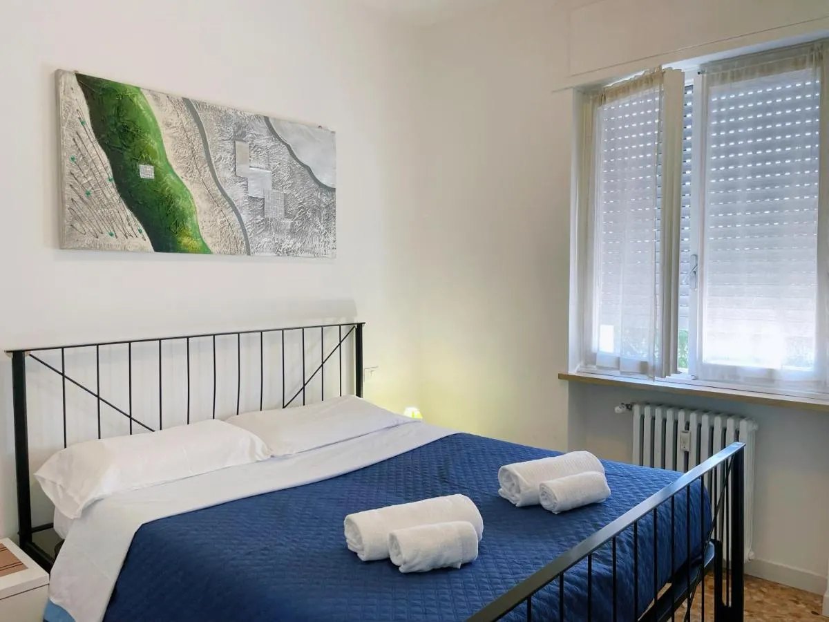 Image 1 of Confortini Rooms SUNDAY