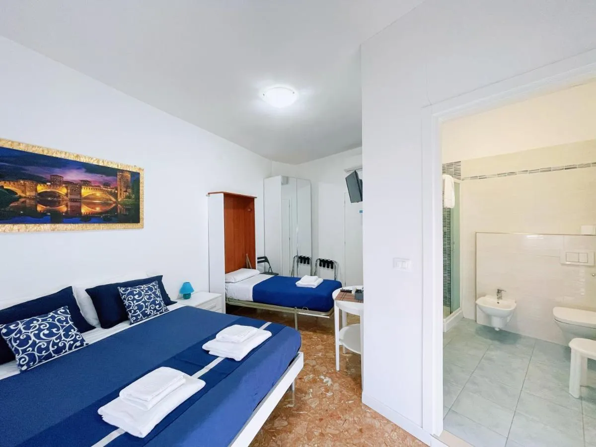 Image 2 of Confortini Rooms SUNDAY