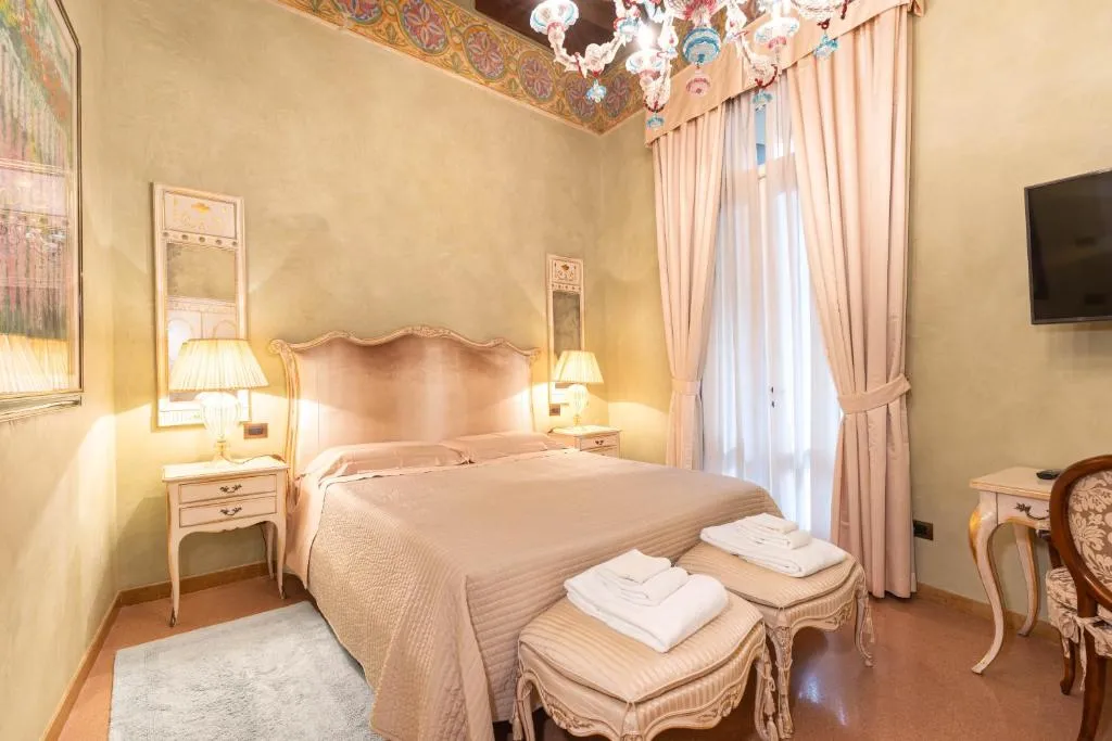 Image of Corte Farina Suites