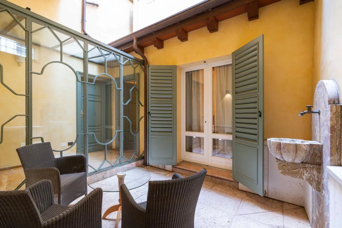 Image 2 of Corte Farina Suites