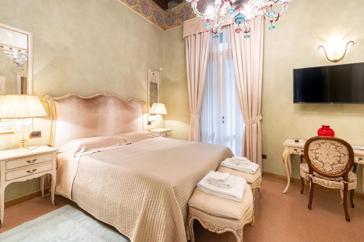 Image 1 of Corte Farina Suites