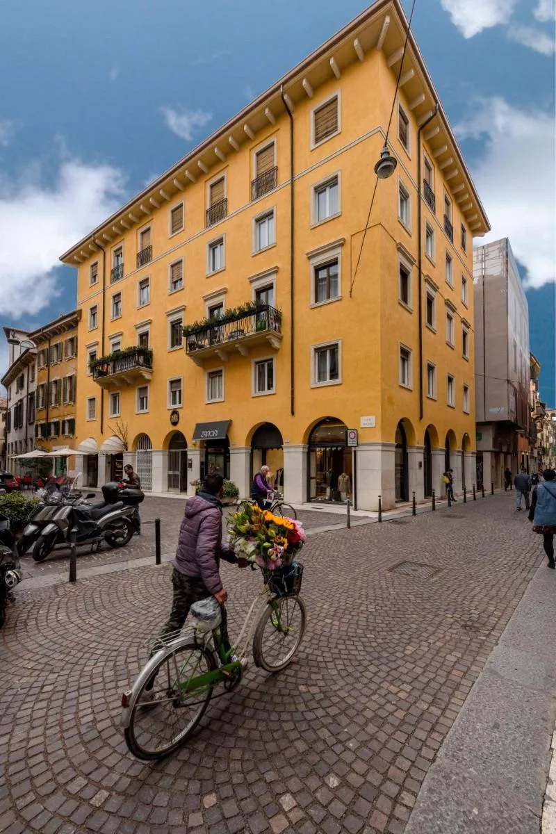 Image 3 of Corte Melone rooms