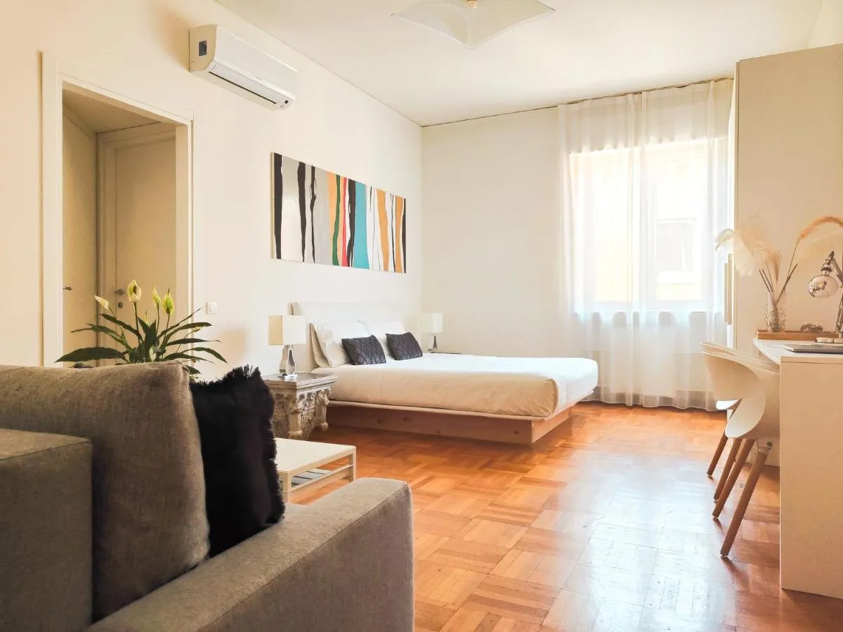 Image 5 of Corte Melone rooms