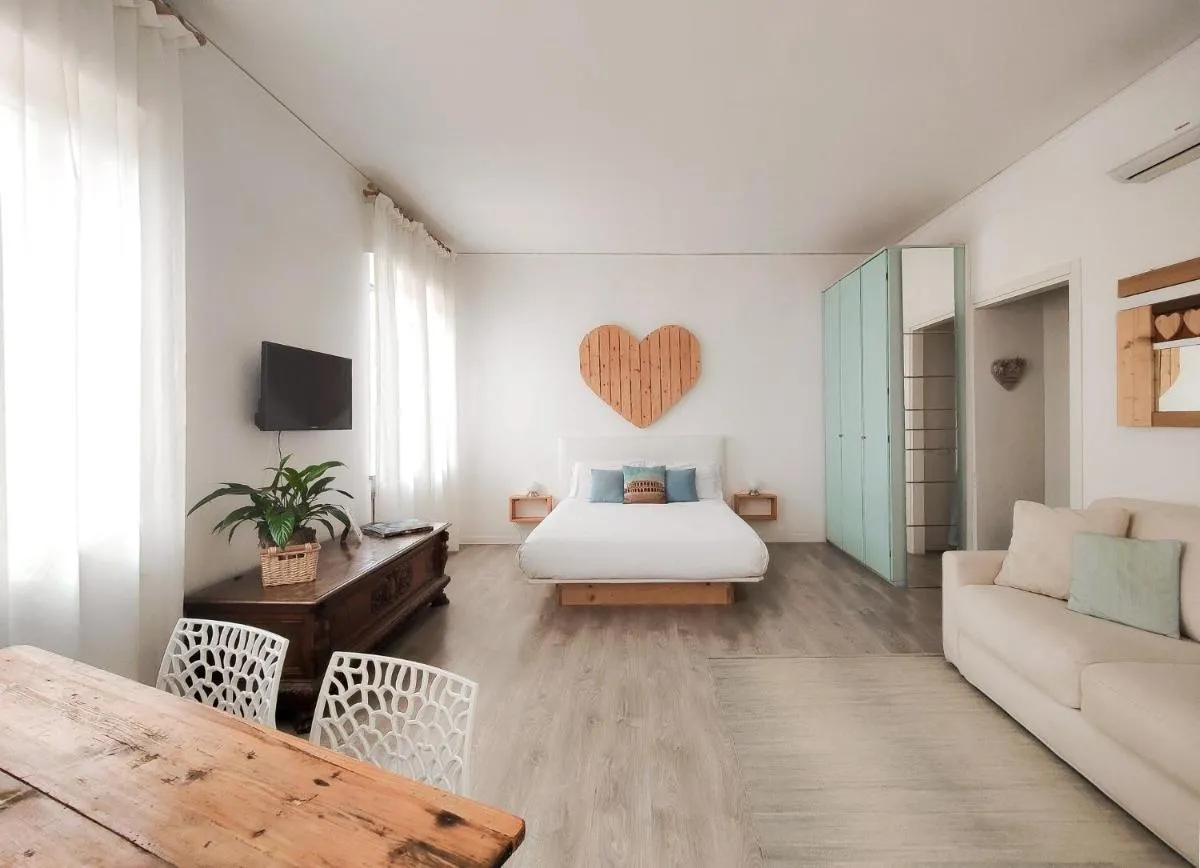 Image 6 of Corte Melone rooms