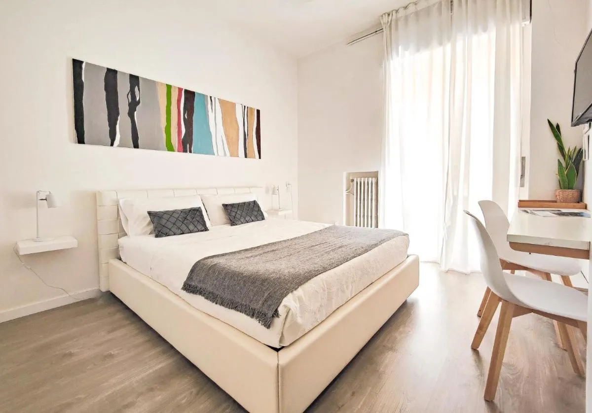 Image 4 of Corte Melone rooms