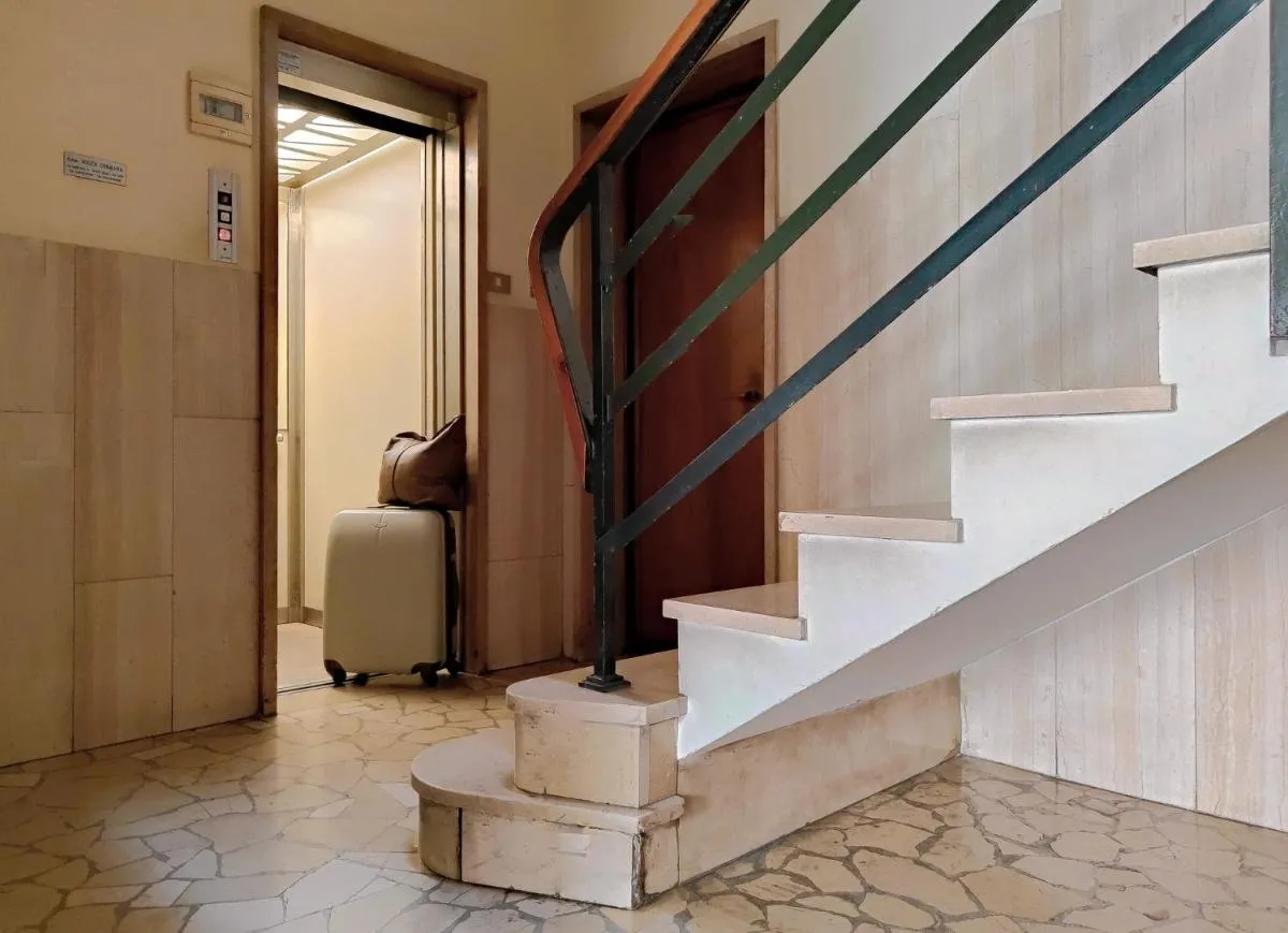 Image 1 of Corte Melone rooms
