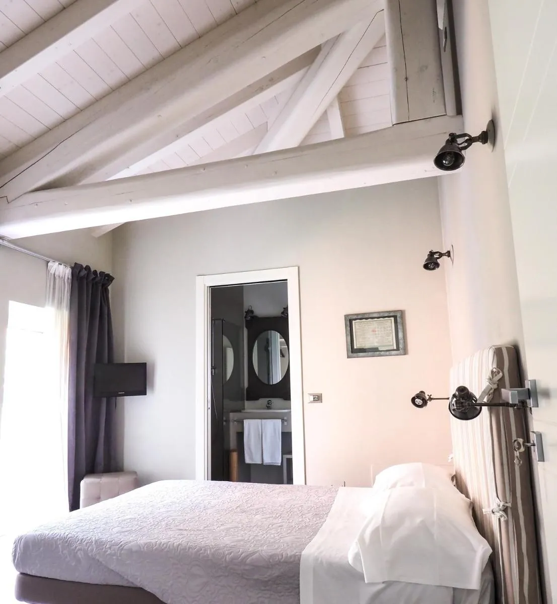 Image 6 of Corte Merighi Charming Rooms