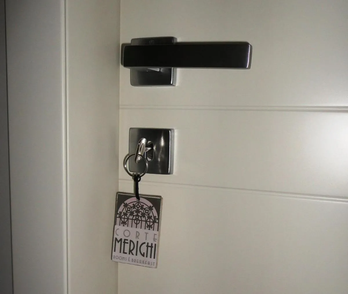 Image 4 of Corte Merighi Charming Rooms