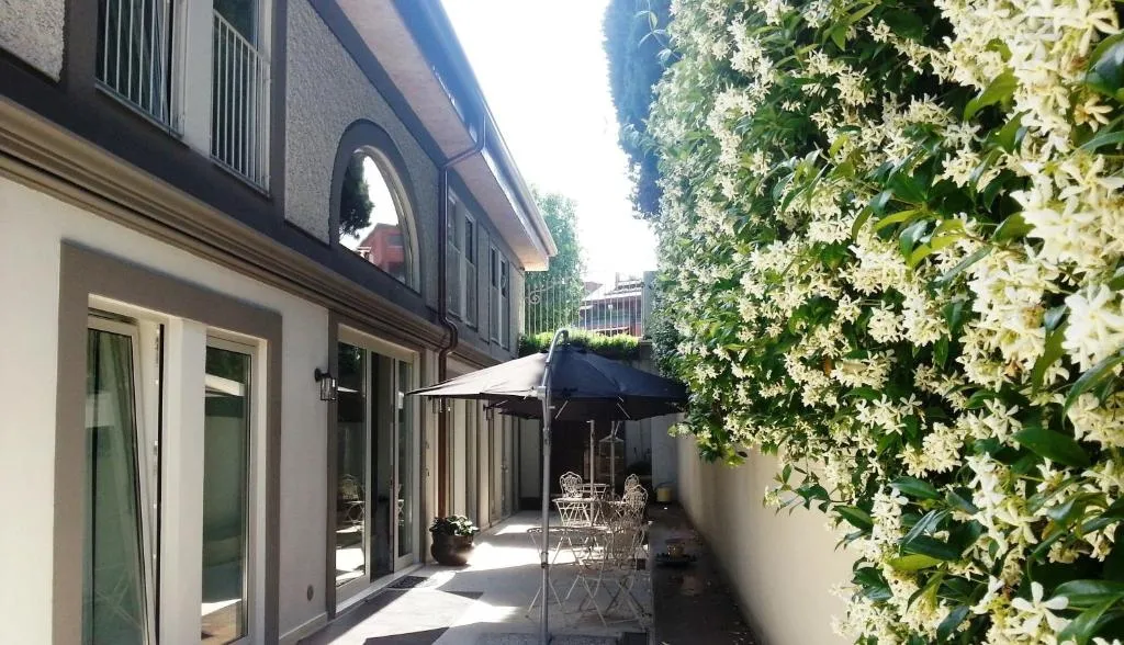 Image of Corte Merighi Charming Rooms