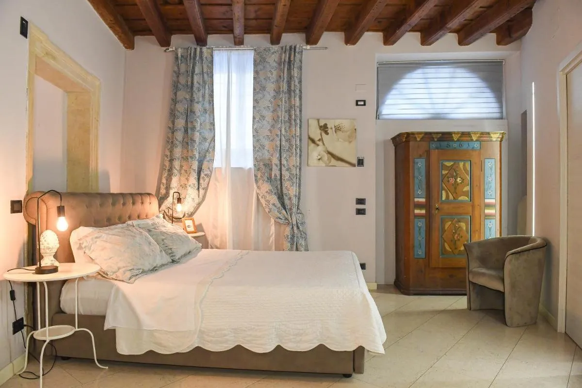 Image 1 of Corte Ristori Rooms