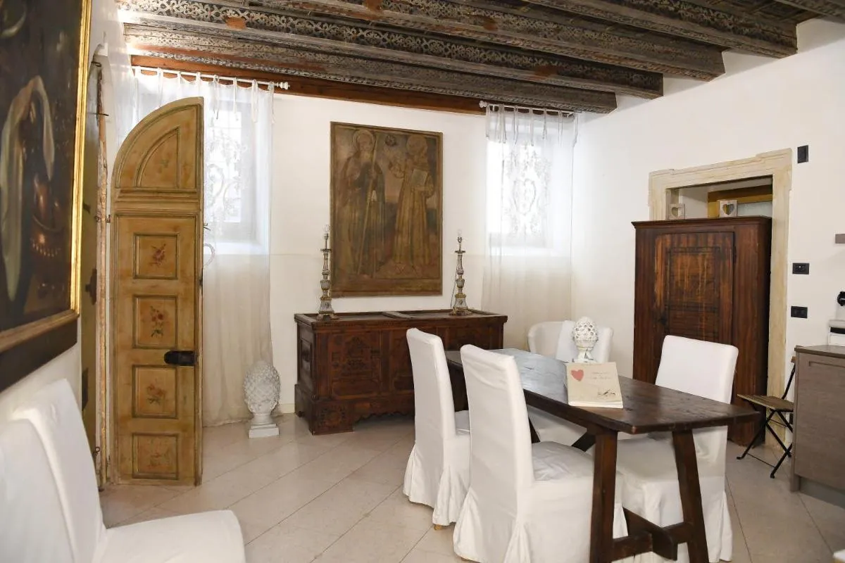 Image 2 of Corte Ristori Rooms