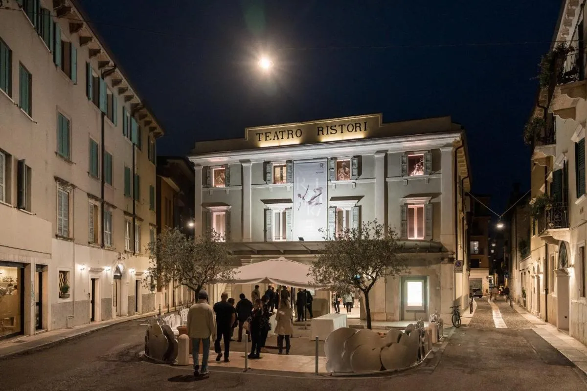 Image 4 of Corte Ristori Rooms