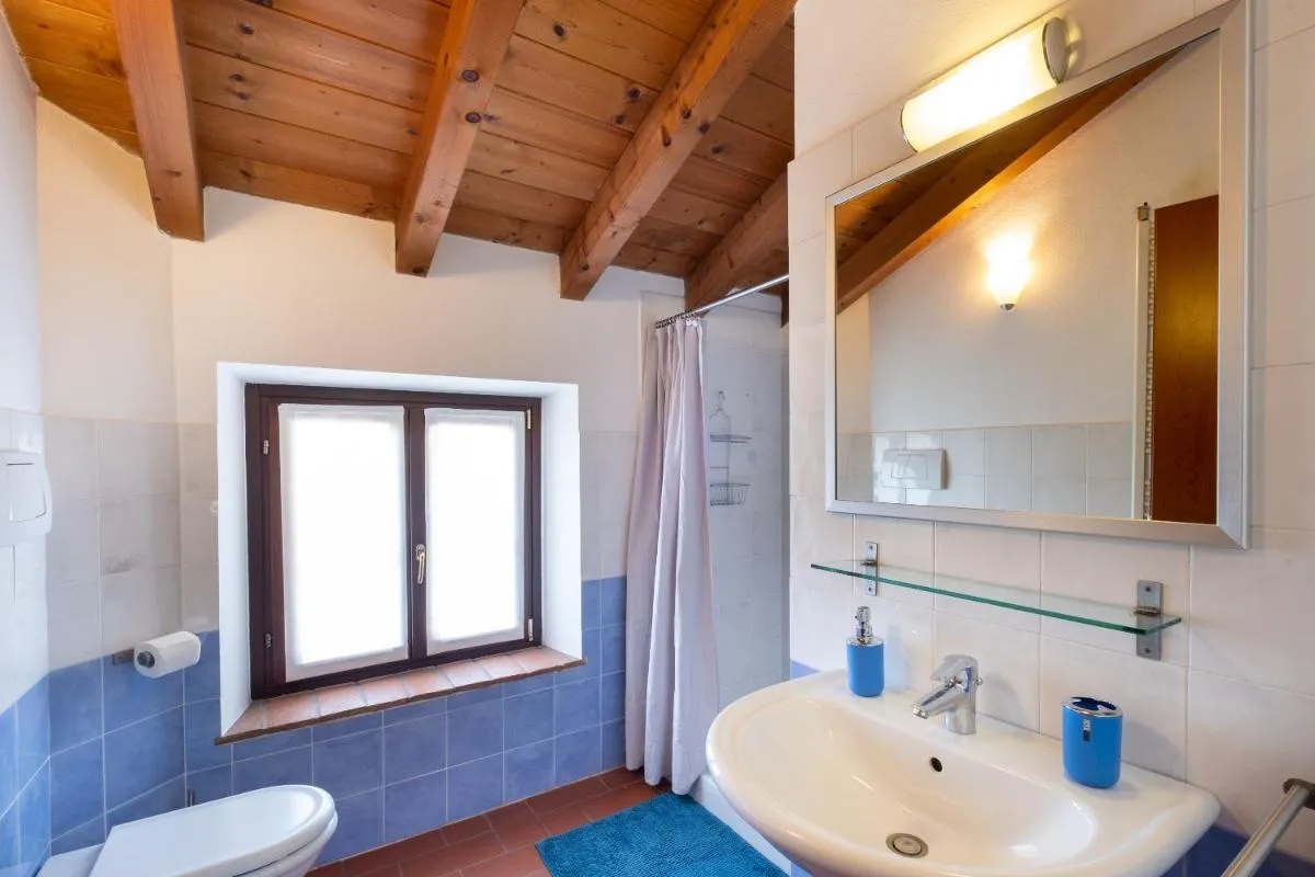 Image 2 of Corte Roveggia – Monolocale Picasso