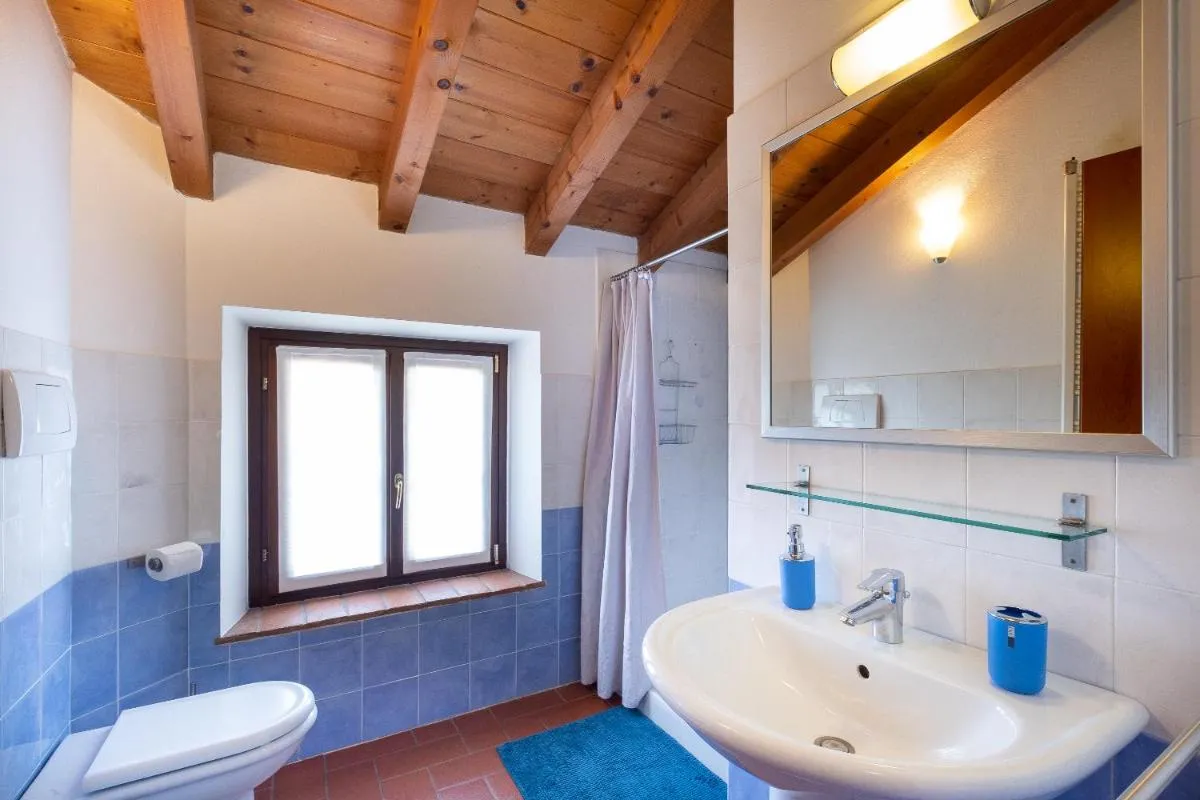 Image 6 of Corte Roveggia – Monolocale Picasso