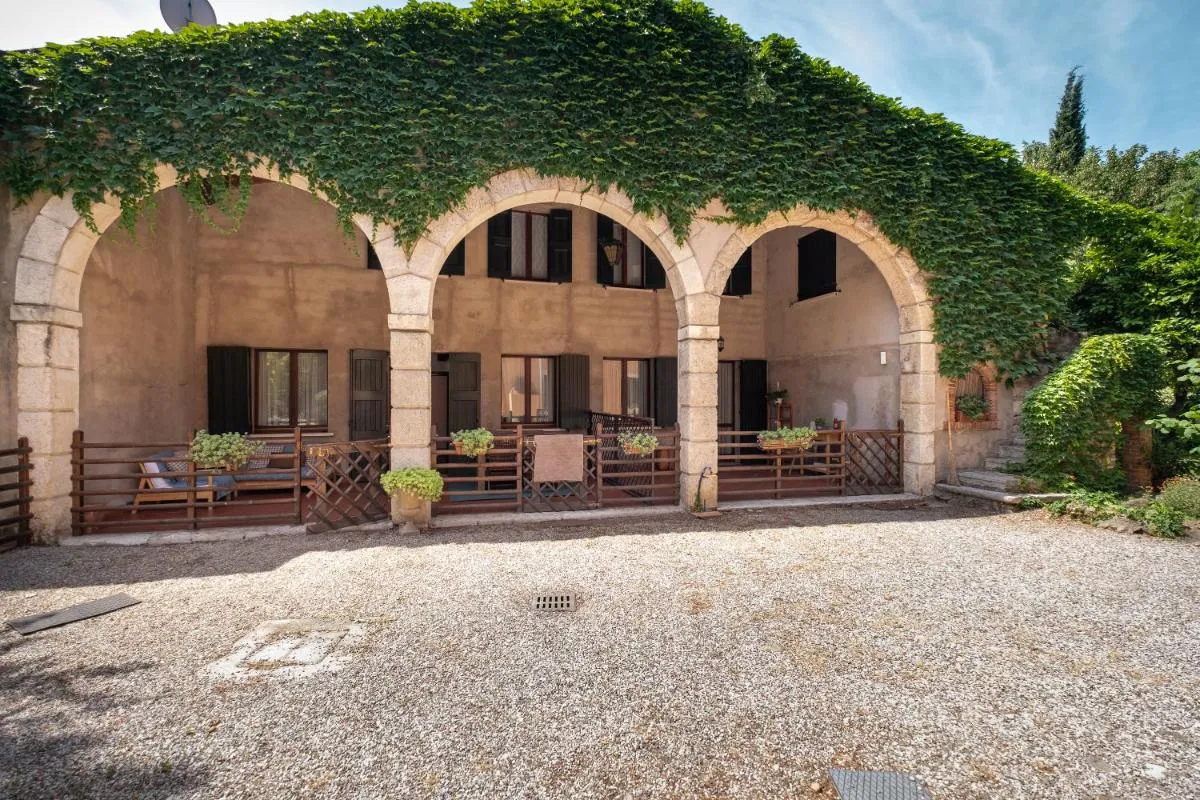 Image 4 of Corte Roveggia – Monolocale Picasso
