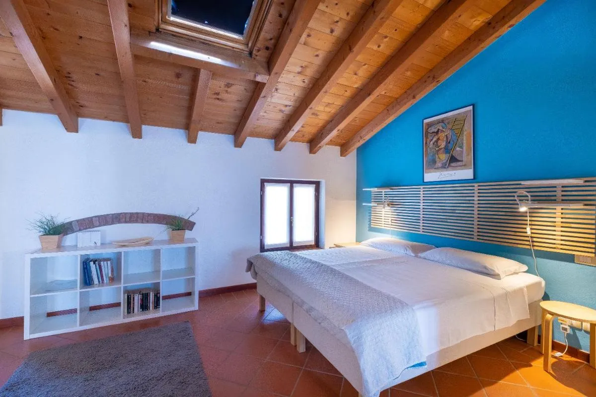 Image 5 of Corte Roveggia – Monolocale Picasso