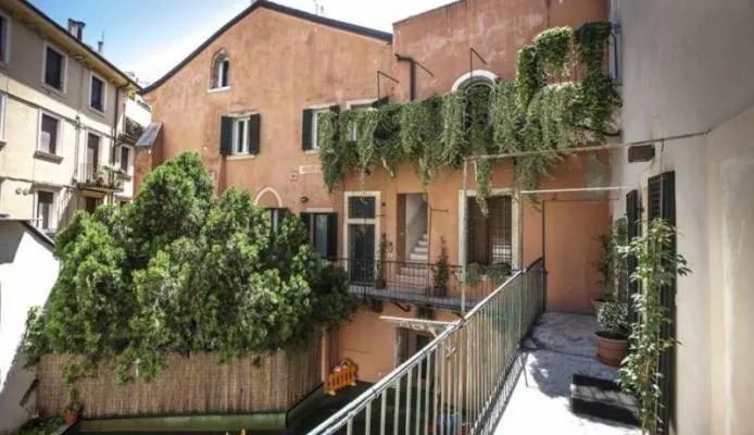 Image of Cortiletto