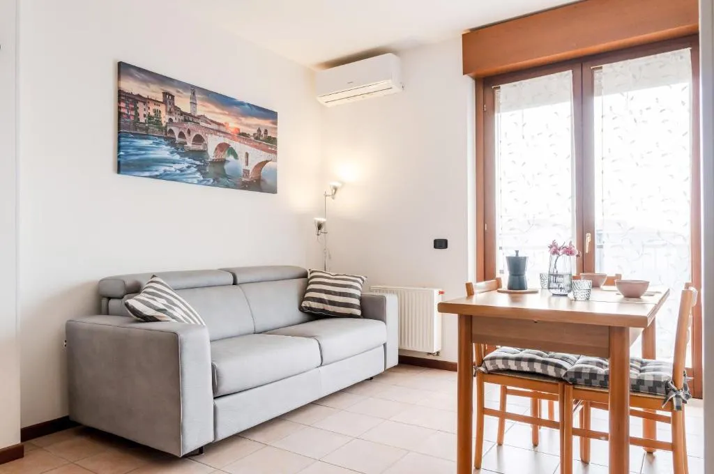 Image of Cozy Apartament near Fiera di Verona!