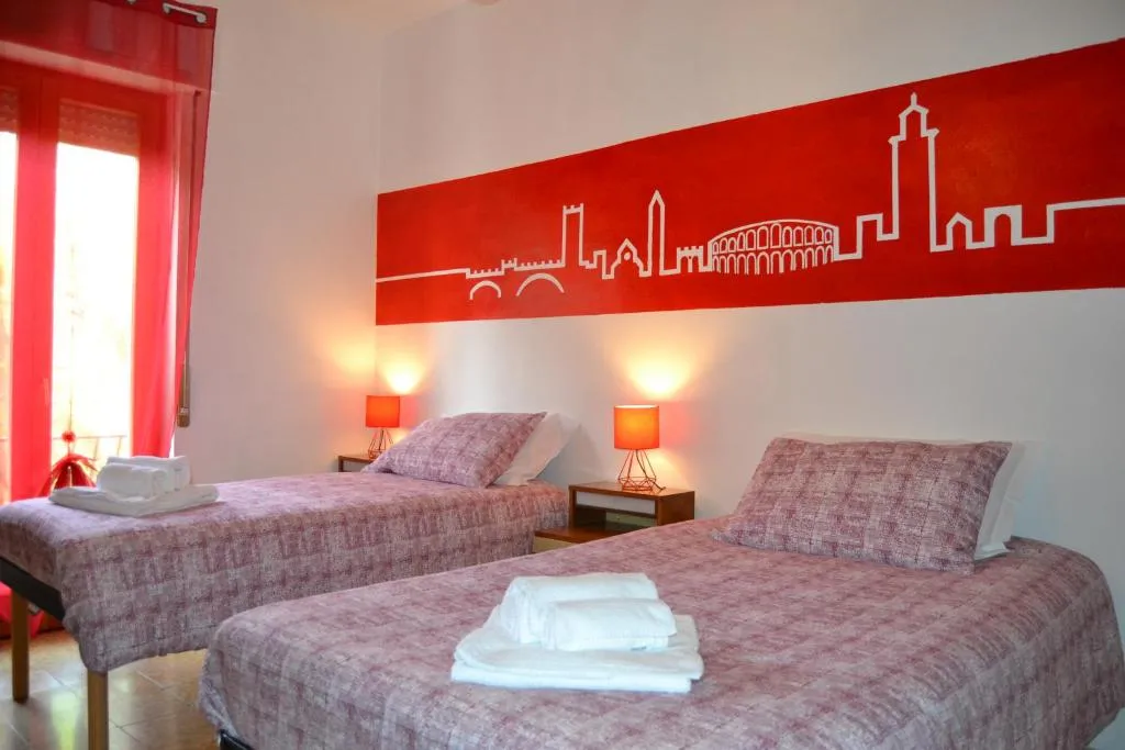 Image of Da Fabio e Francesca – Holiday Apartment