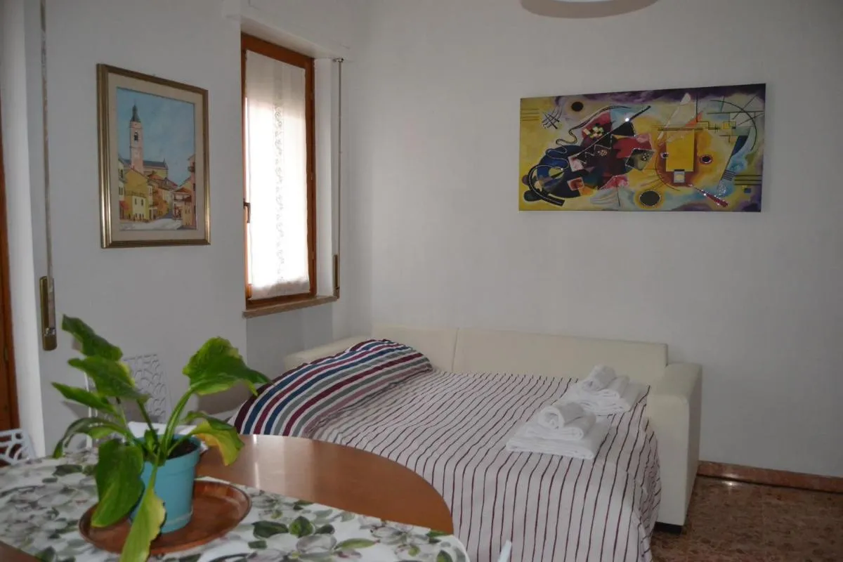 Image 6 of Da Fabio e Francesca – Holiday Apartment