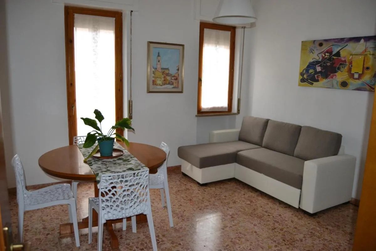 Image 5 of Da Fabio e Francesca – Holiday Apartment