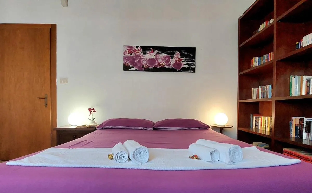 Image 1 of Da Fabio e Francesca – Holiday Apartment