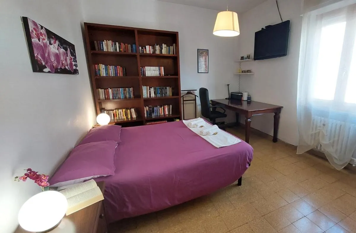 Image 4 of Da Fabio e Francesca – Holiday Apartment