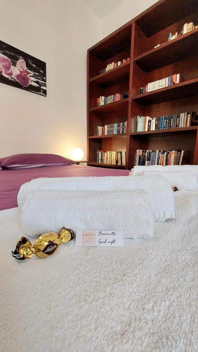Image 3 of Da Fabio e Francesca – Holiday Apartment