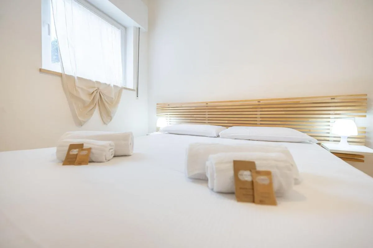 Image 1 of Debora’s Flat – 10 minuti dall’Arena