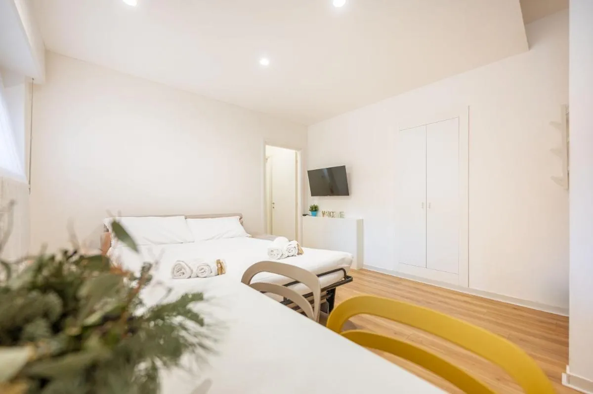 Image 6 of Debora’s Flat – 10 minuti dall’Arena