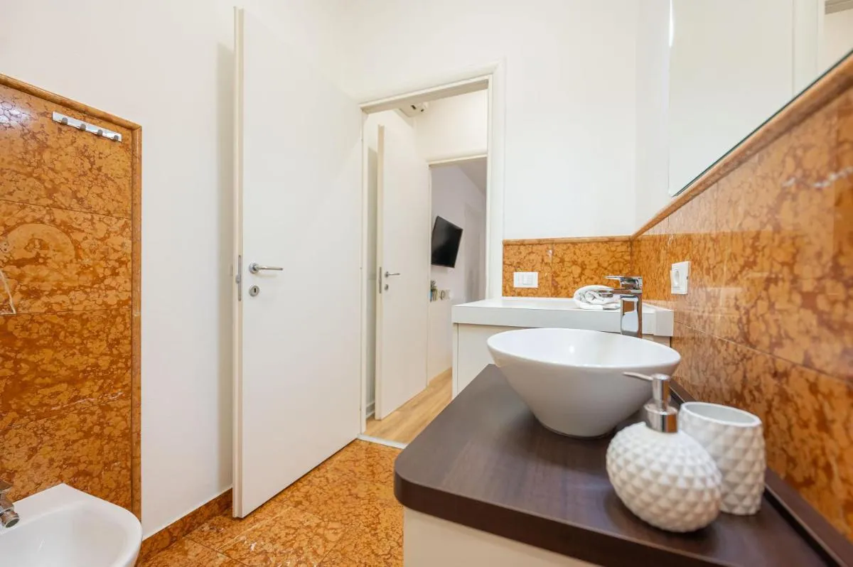 Image 2 of Debora’s Flat – 10 minuti dall’Arena