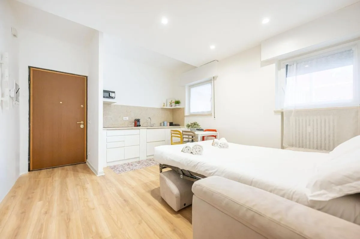 Image 3 of Debora’s Flat – 10 minuti dall’Arena