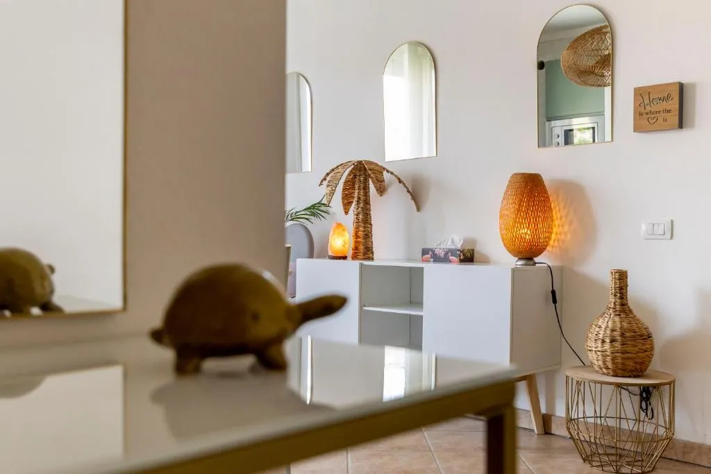 Image of Delizioso appartamento