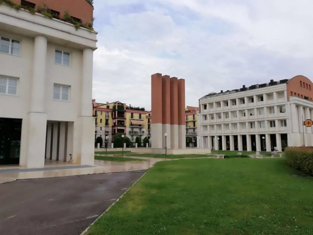Image 5 of Destiny home 12 verona borgo trento