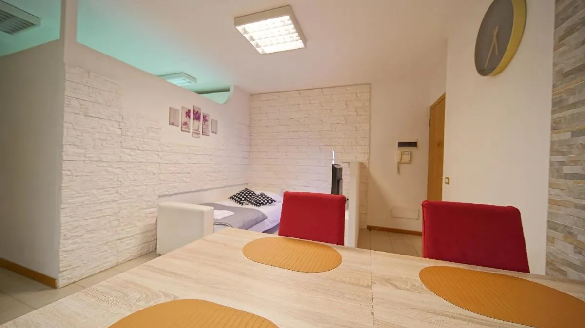 Image 1 of Destiny home 12 verona borgo trento