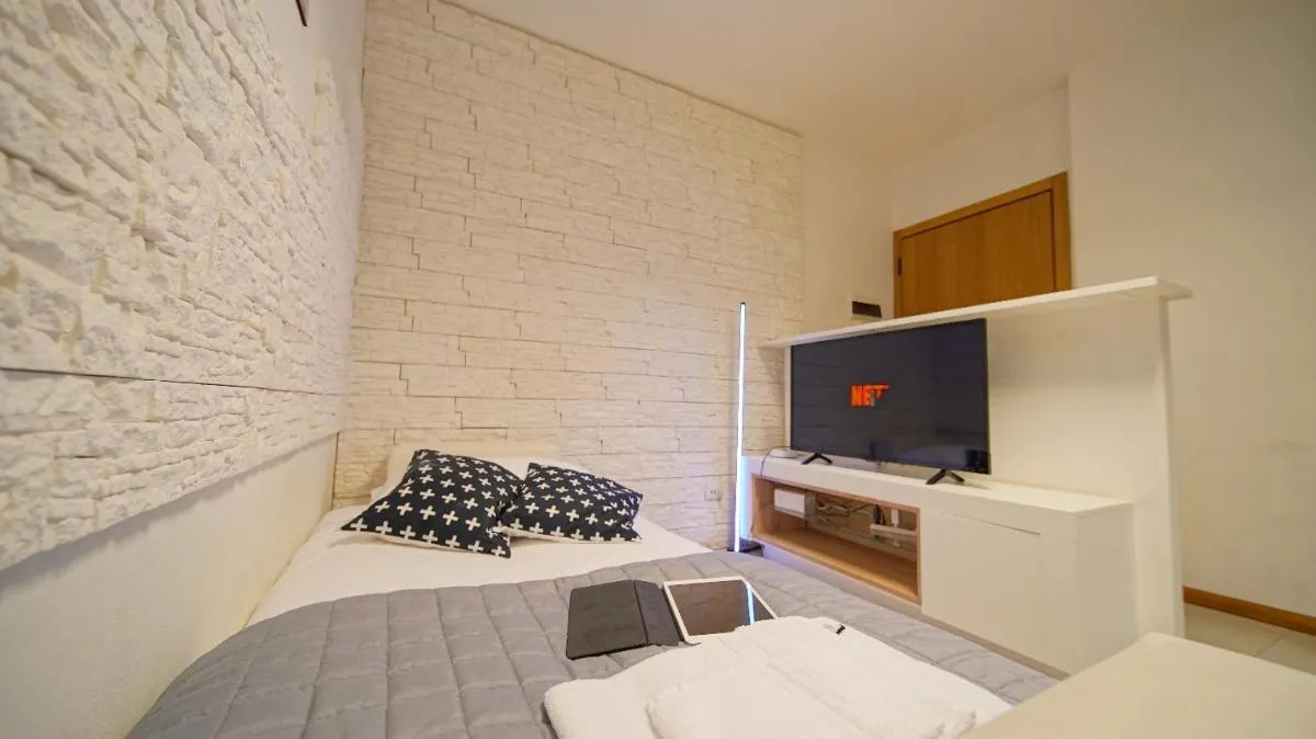 Image 4 of Destiny home 12 verona borgo trento