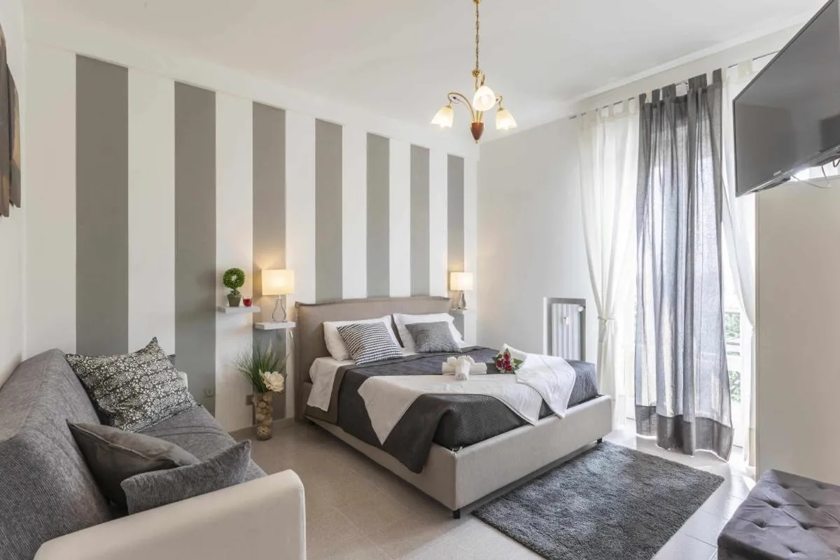 Image 1 of Destiny home 1 verona borgo trento appartamento