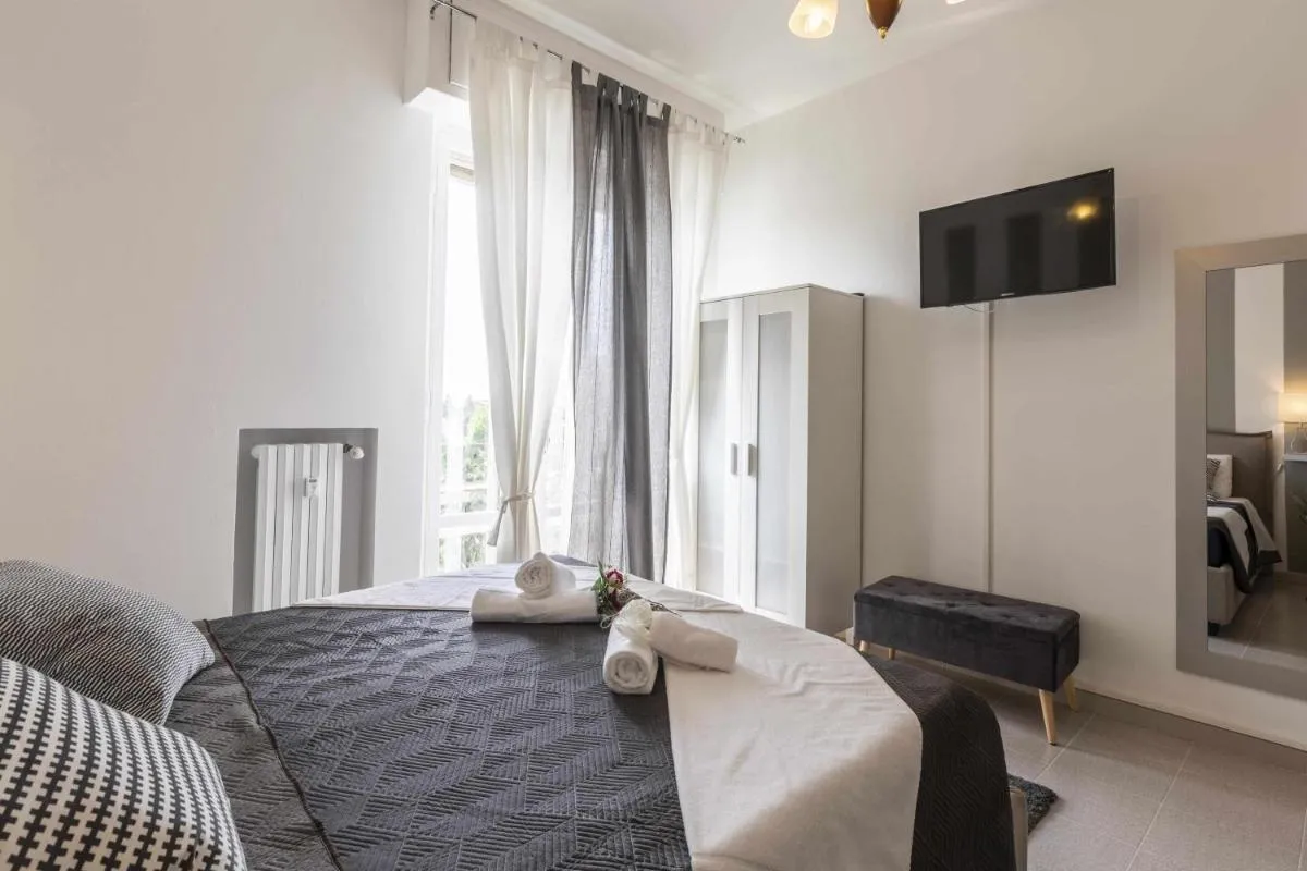 Image 2 of Destiny home 1 verona borgo trento appartamento