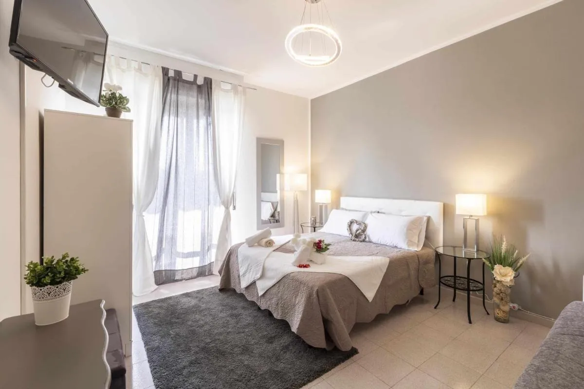 Image 6 of Destiny home 1 verona borgo trento appartamento
