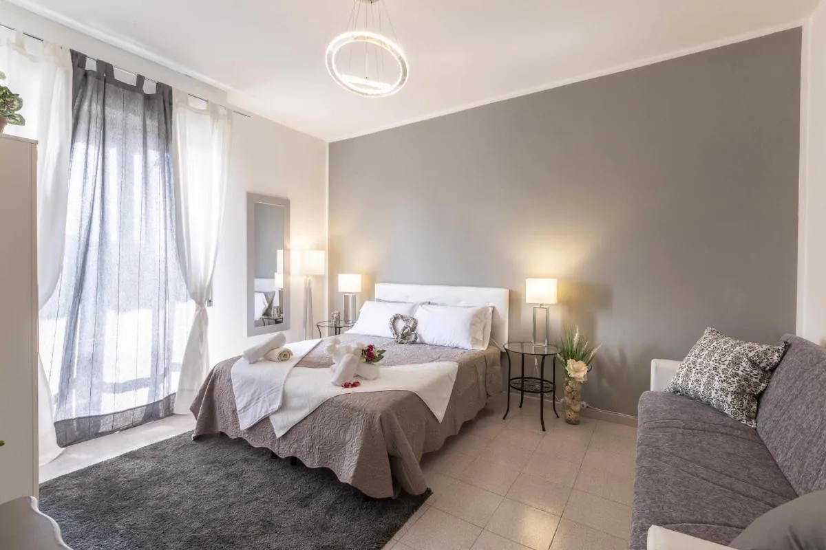 Image 5 of Destiny home 1 verona borgo trento appartamento