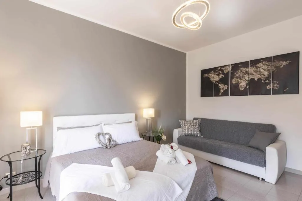 Image of Destiny home 1 verona borgo trento appartamento