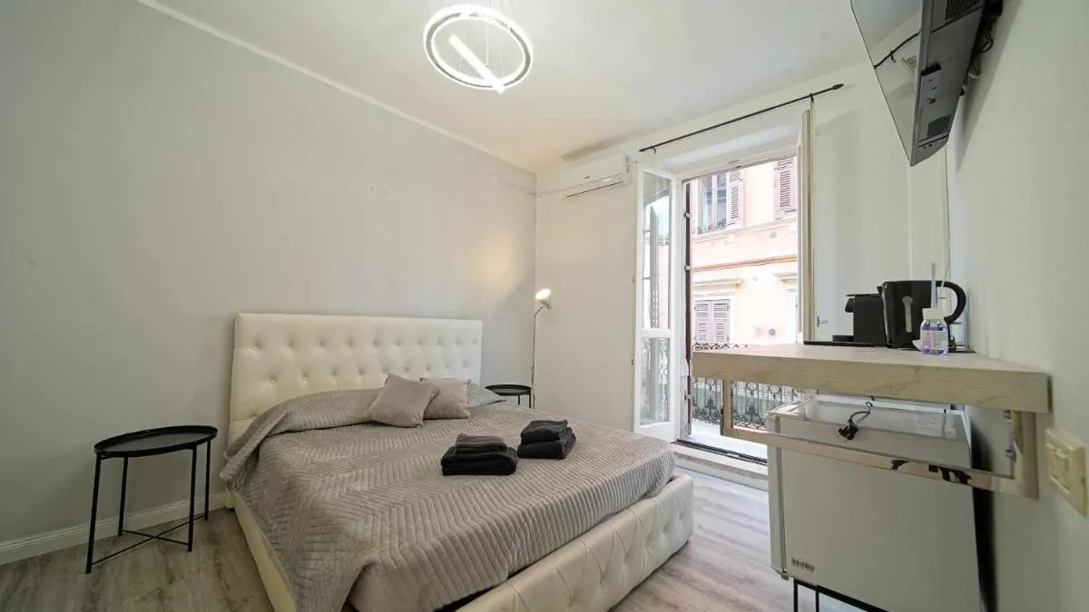 Image 1 of Destiny home 2 verona piazza isolo