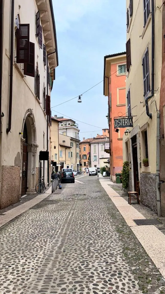 Image 6 of Dielle Apartments VERONA