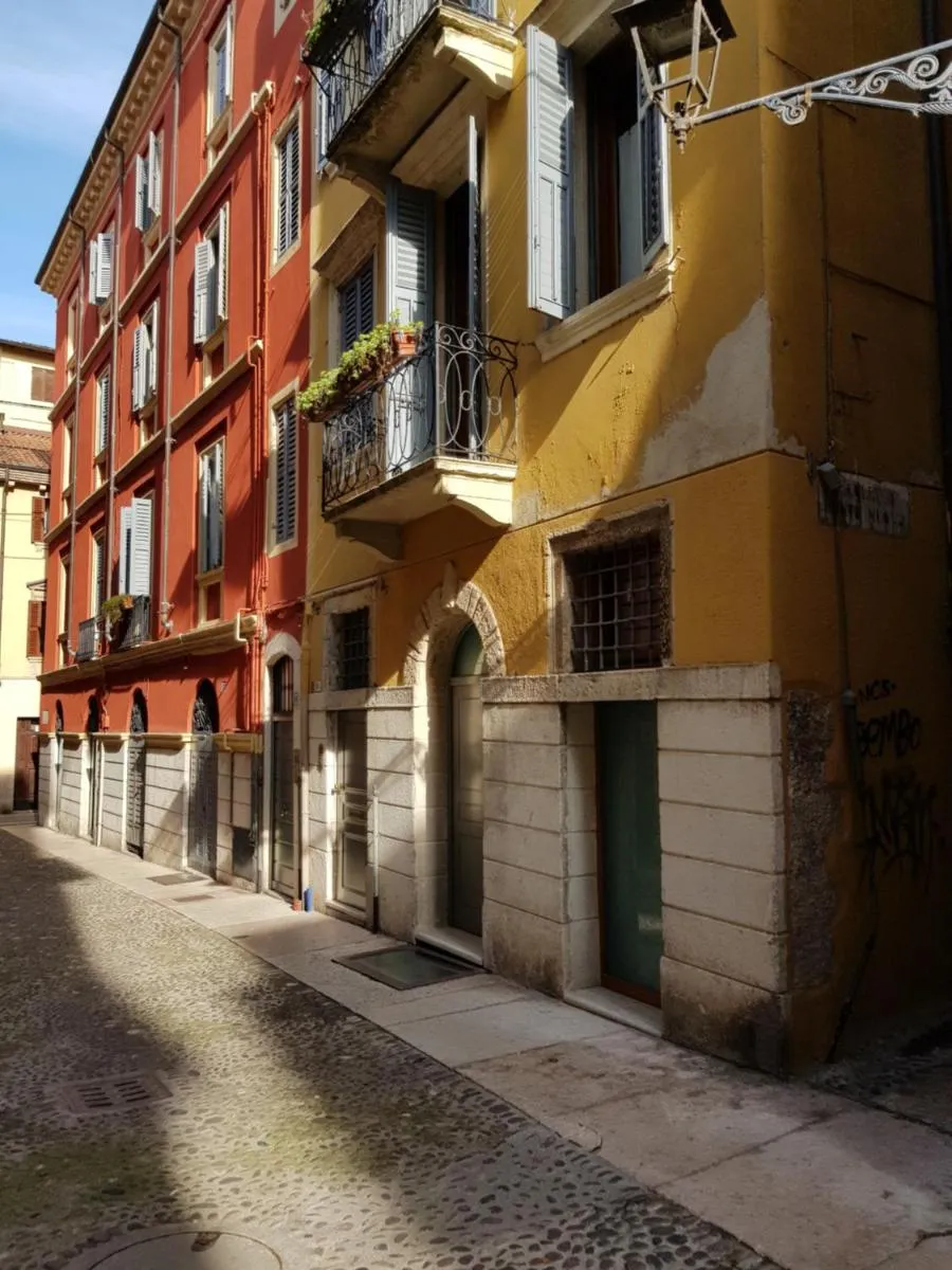 Image 2 of Dimora Scaligera Luxury Apartment