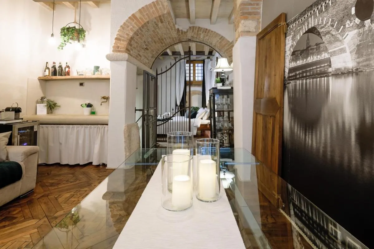 Image 1 of Dimora Scaligera Luxury Apartment