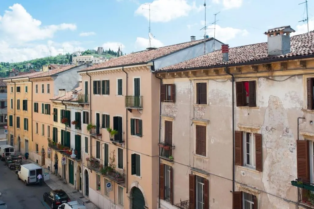 Image 5 of Di tutto punto in centro a Verona
