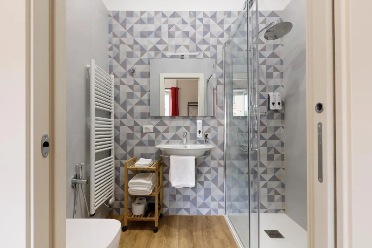 Image 1 of Domus 44 Rooms
